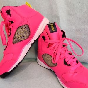 Zumba fitness sneakers